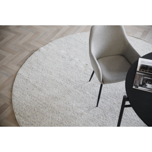 Rowico - Ausland carpet Ø 250