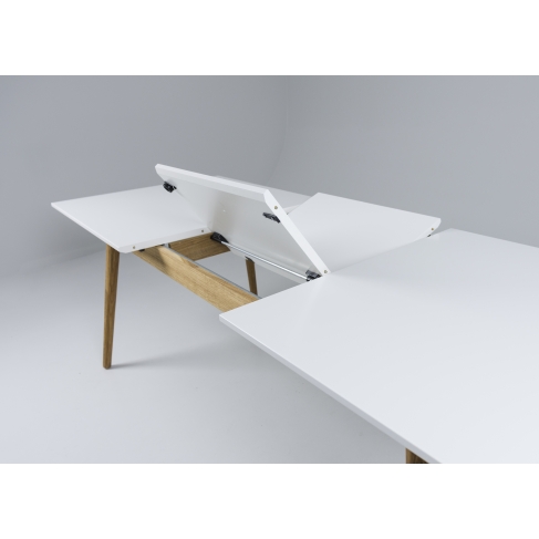 Tenzo - Dot Extendable Dining Table II