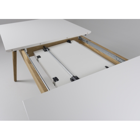 Tenzo - Dot Extendable Dining Table II