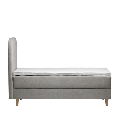 Furgner - Silvia Bed with box