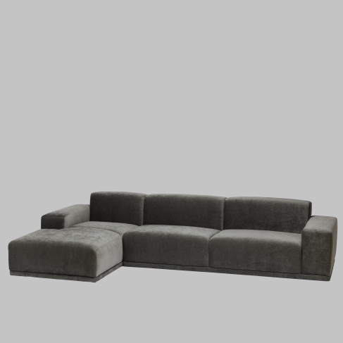 Furgner - Lente sofa Eros