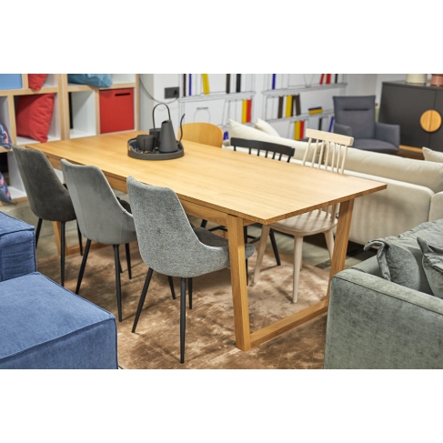 Rowcio - Sacolo dining table