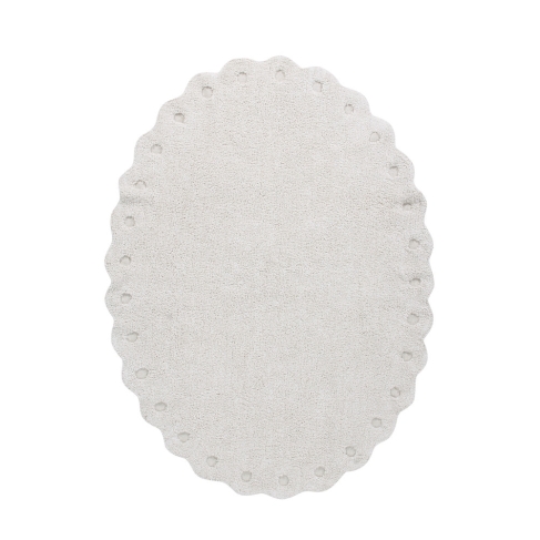 LORENA CANALS - Picone Ivory RUG