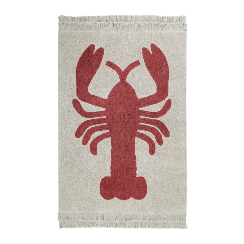 Lorena Canals - Lobster rug