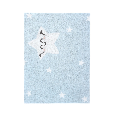 LORENA CANALS - Happy Star rug