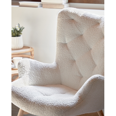La Forma - Kody armchair