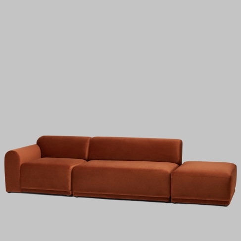 Furgner - Maya modular sofa (Megan)