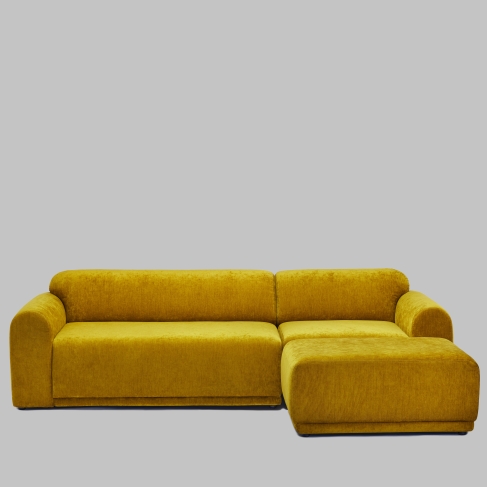 Furgner - Maya modular sofa (Eros)