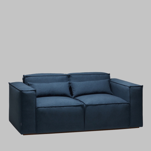 Furgner - Box Sofa