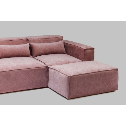 Furgner - Box sofa