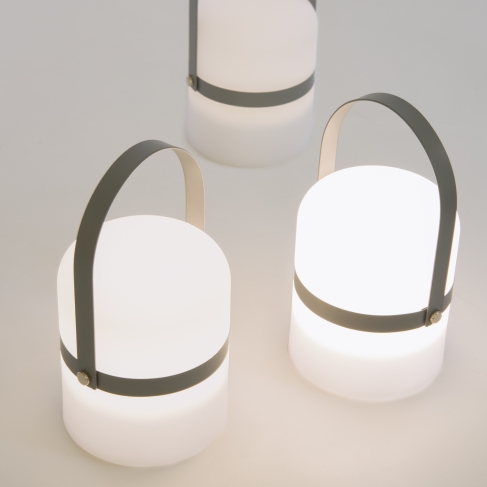 La Forma - Ridley mini table lamp