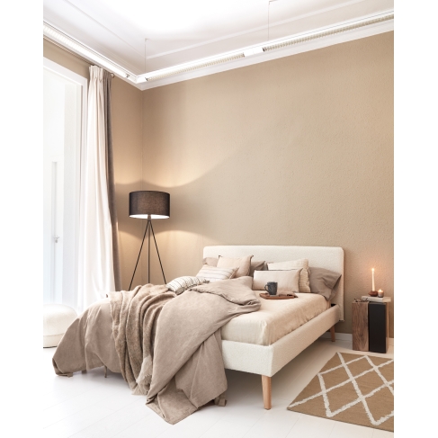 La Forma - Dyla white bed 160 x 200