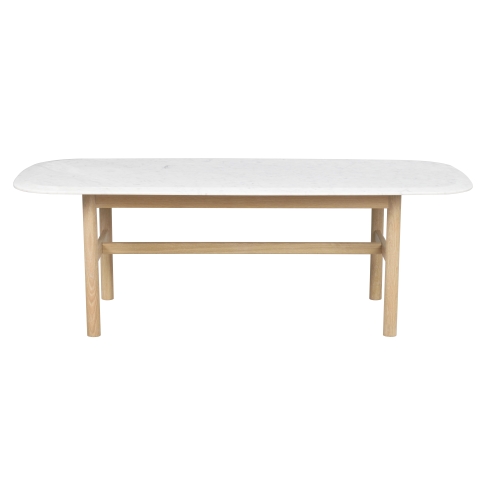 Rowico - Mondo coffee table marble