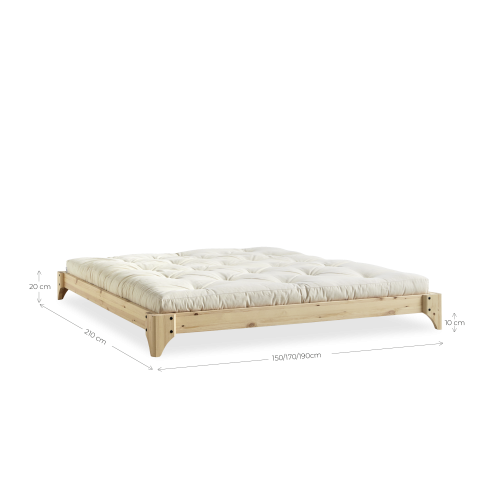 Karup - Elan Bed