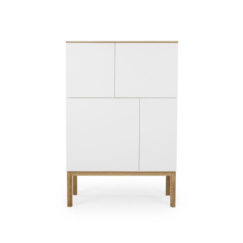 Tenzo - Patch cabinet 4D