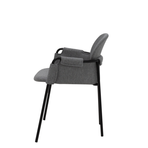 Tenzo - Wing chair