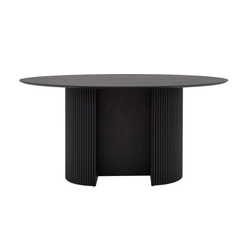 Tenzo - Rod ümmargune laud