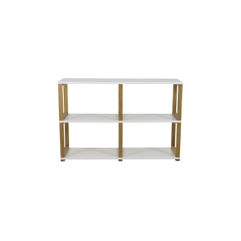 Tenzo - Art shelf 2x2