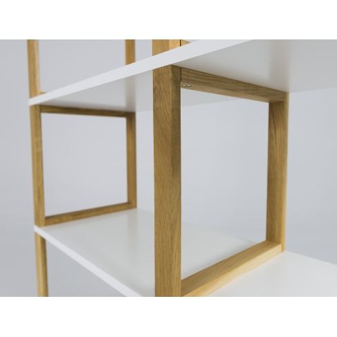 Tenzo - Art shelf 3x3