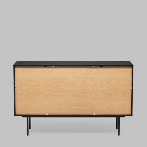 Furgner by Woodman - Stripe Dresser 6D