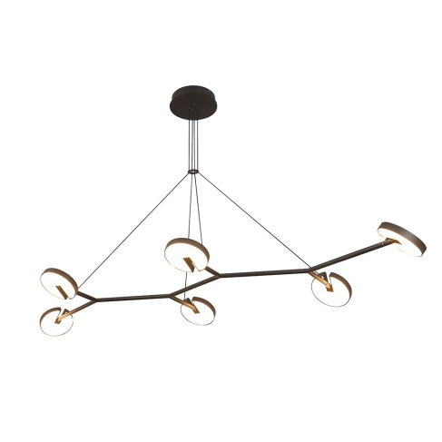 Design by Grönlund - Arm LED pendant