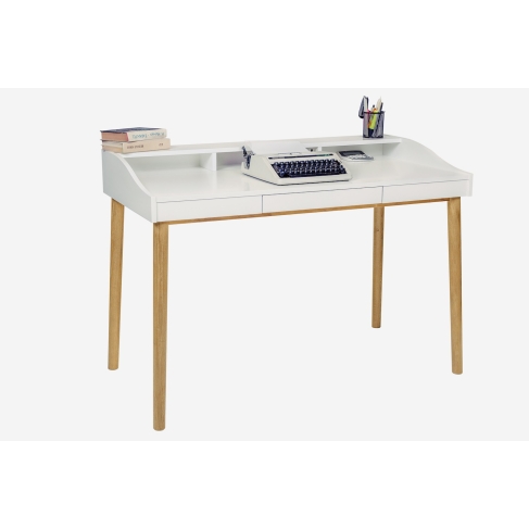 Woodman - Lindenhof Desk