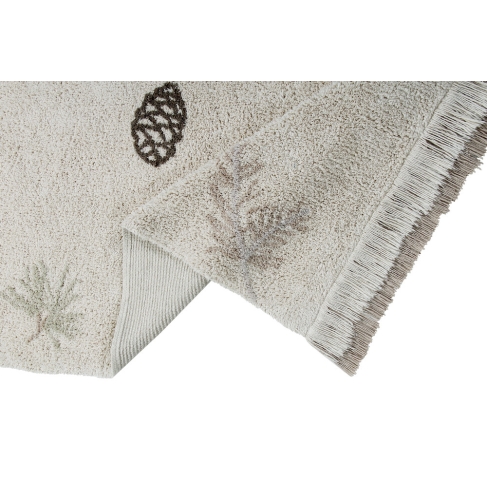Lorena Canals - Pine Forest rug