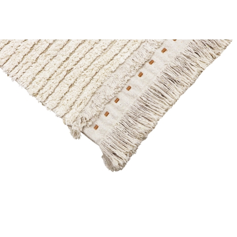 Lorena Canals - Duetto Sage Reversible rug