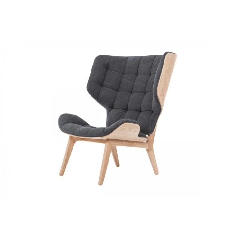 Norr11 - Mammoth Chair Natural Canvas