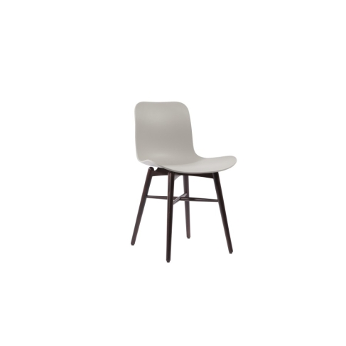 Norr11 - Langue Original Dark Dining Chair