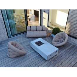 Karup Design - Buckle-Up OUT™ Sofa | Alle Sofas