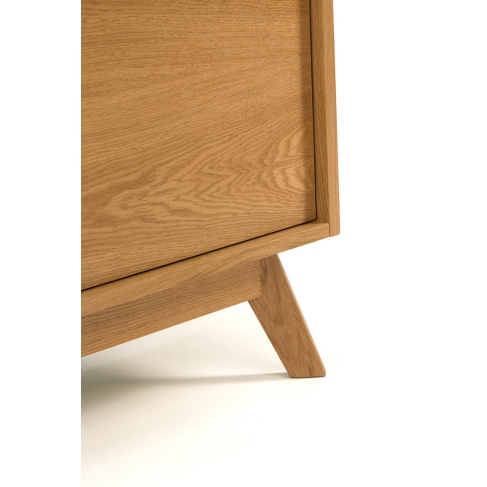 Woodman - Kensal Sideboard Compact
