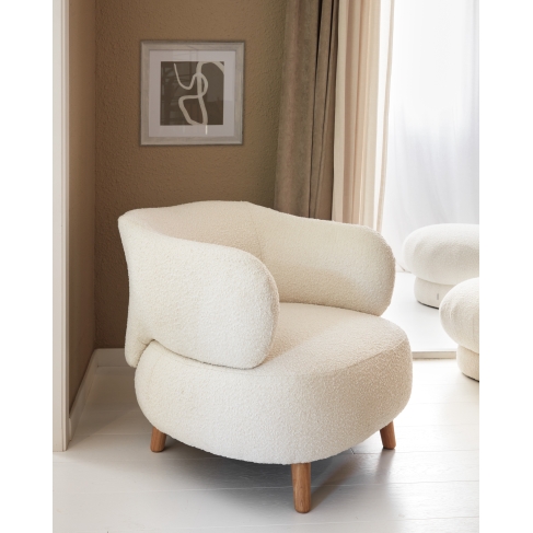La Forma - Marlina armchair