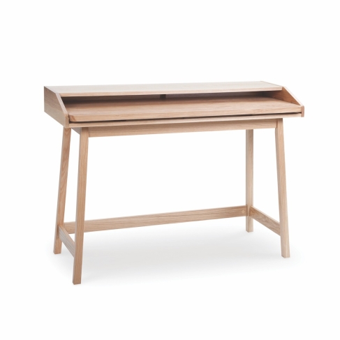 Woodman - St James Compact Desk